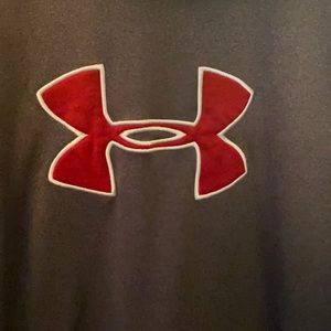 Under Armour Hoodie